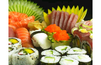 Restaurante Japonês Azuti - Foto 1