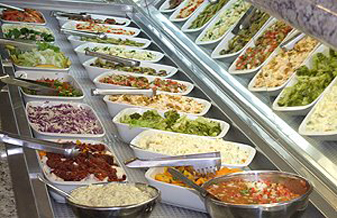 Restaurante Tulu - Foto 1
