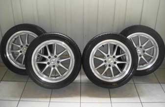 Jc Rodas Esportivas - Foto 1