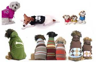 By Taty Confecções De Roupas Para Cães - Foto 1