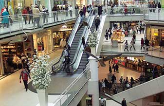 Jacaré Shopping - Foto 1