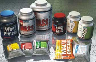 Sangel Supplement - Foto 1