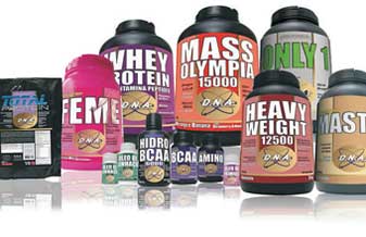 Sports Premium Suplementos - Foto 1