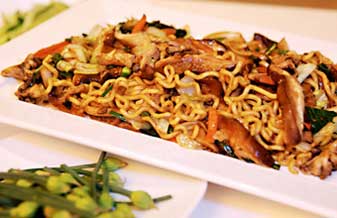 Yalissoba Seki - Foto 1