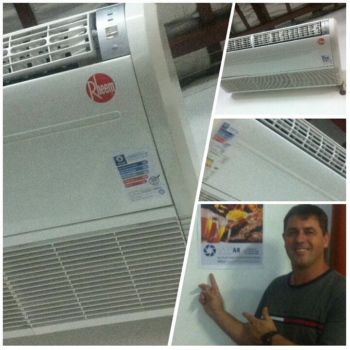 INOVAR AR CONDICIONADO - Foto 3