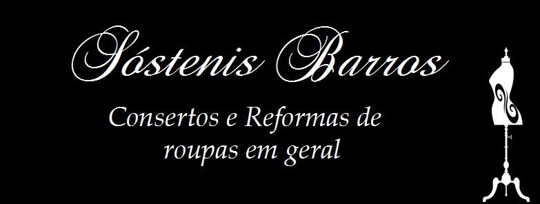 Sóstenis Barros - Foto 1