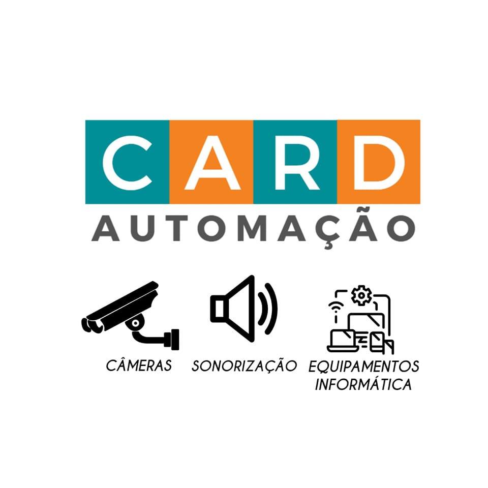 Card Automação